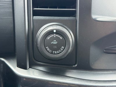 2021 Ford F-150 XL STX Crew Cab