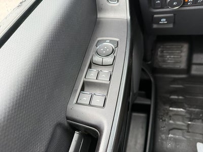 2021 Ford F-150 XL STX Crew Cab