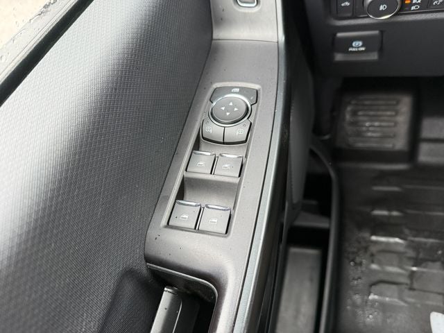 2021 Ford F-150 XL STX Crew Cab