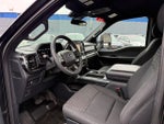 2021 Ford F-150 XL STX Crew Cab