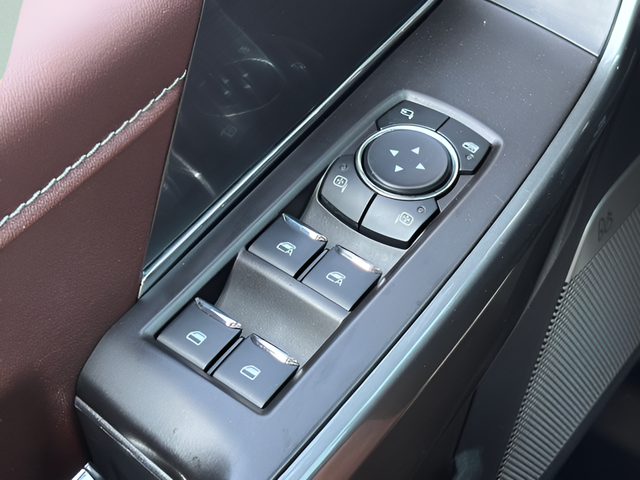 2023 Ford F-150 Lariat Crew Cab