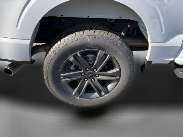 2023 Ford F-150 Lariat Crew Cab