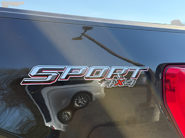 2022 Ford F-150 XLT Crew Cab