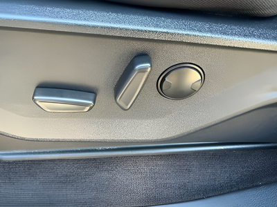 2022 Ford F-150 XLT Crew Cab
