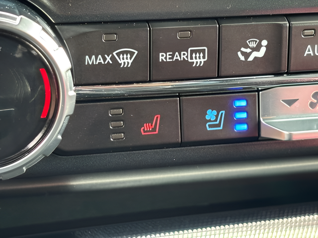 2023 Ford F-150 Lariat Crew Cab