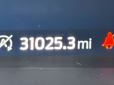 2023 Ford F-150 Lariat Crew Cab