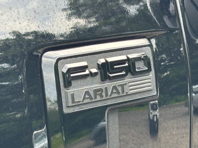 2023 Ford F-150 Lariat Crew Cab