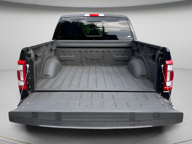 2023 Ford F-150 Lariat Crew Cab