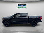 2023 Ford F-150 Lariat Crew Cab