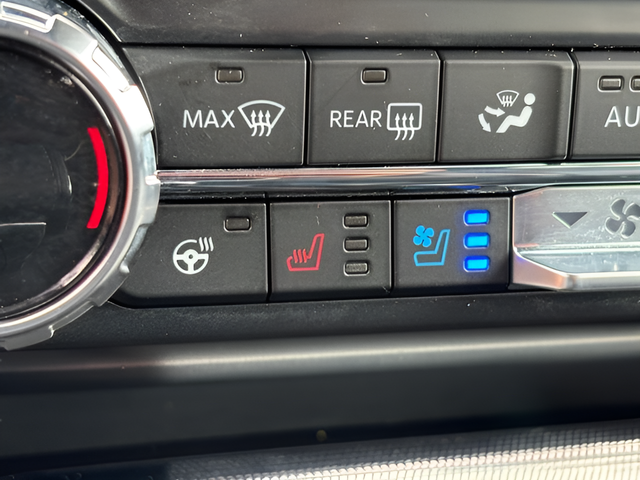 2023 Ford F-150 Lariat Crew Cab