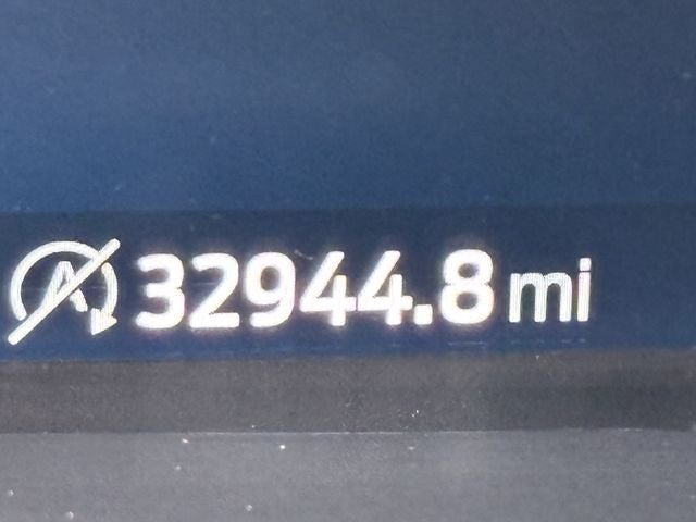 2023 Ford F-150 Lariat Crew Cab