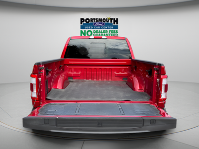 2023 Ford F-150 Lariat Crew Cab