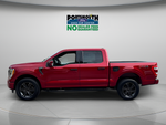 2023 Ford F-150 Lariat Crew Cab