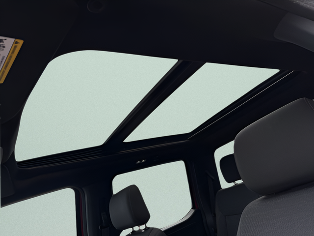 2023 Ford F-150 XLT Crew Cab