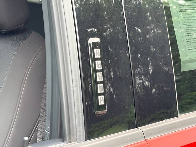 2023 Ford F-150 XLT Crew Cab