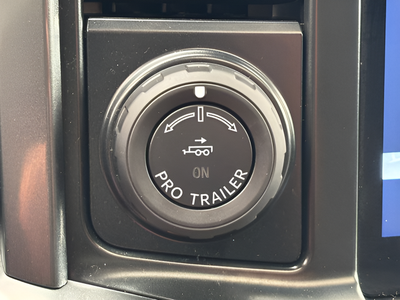 2023 Ford F-150 XLT Crew Cab