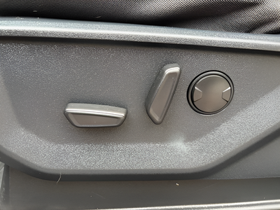 2023 Ford F-150 XLT Crew Cab