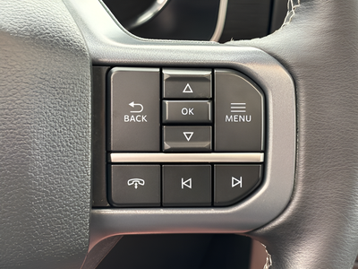 2023 Ford F-150 XLT Crew Cab