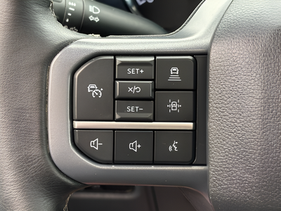 2023 Ford F-150 XLT Crew Cab