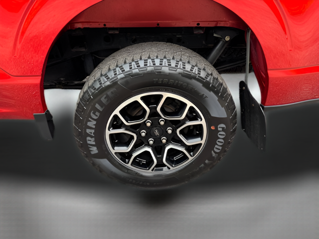 2023 Ford F-150 XLT Crew Cab