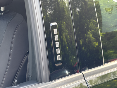 2023 Ford F-150 XLT Crew Cab