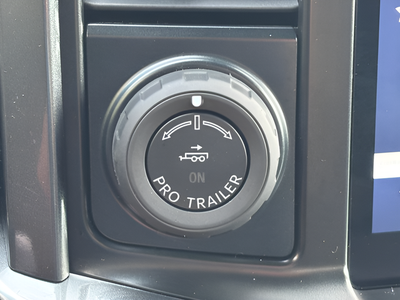 2023 Ford F-150 XLT Crew Cab