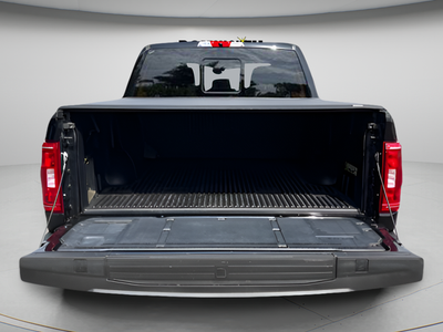 2023 Ford F-150 XLT Crew Cab