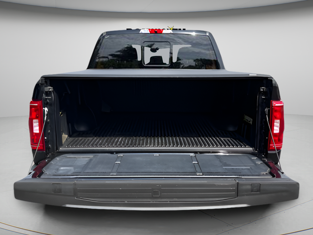 2023 Ford F-150 XLT Crew Cab