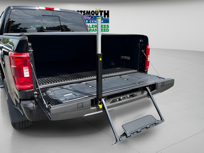 2023 Ford F-150 XLT Crew Cab