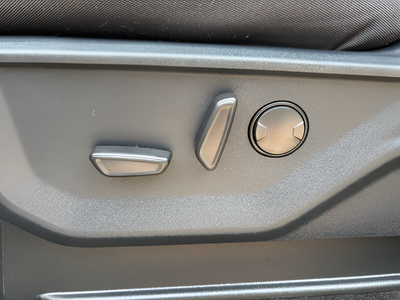 2023 Ford F-150 XLT Crew Cab