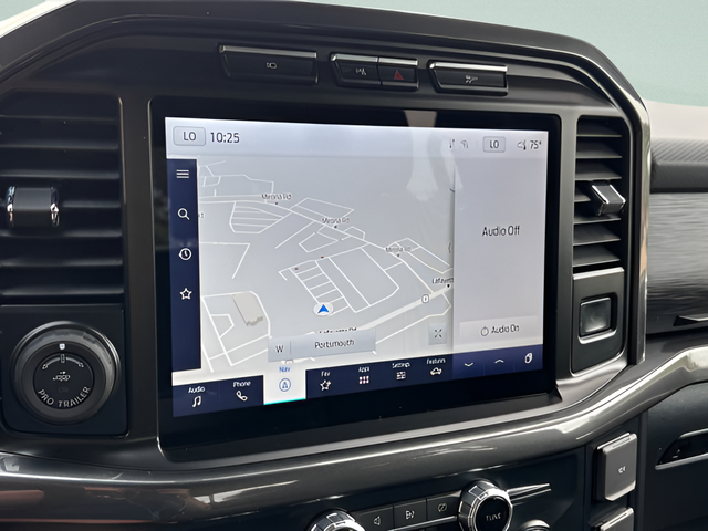 2023 Ford F-150 XLT Crew Cab