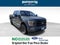 2021 Ford F-150 Lariat Crew Cab
