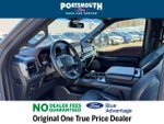 2021 Ford F-150 Lariat Crew Cab