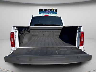 2023 Ford F-150 XLT Crew Cab