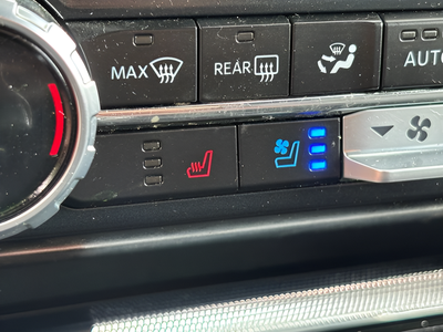 2023 Ford F-150 Lariat Crew Cab