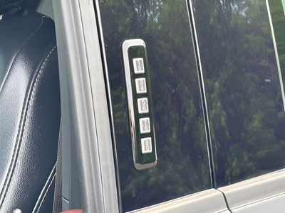 2023 Ford F-150 Lariat Crew Cab