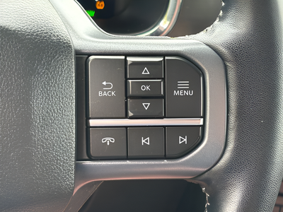2023 Ford F-150 Lariat Crew Cab