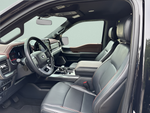 2023 Ford F-150 Lariat Crew Cab
