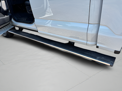 2023 Ford F-150 Lariat Crew Cab