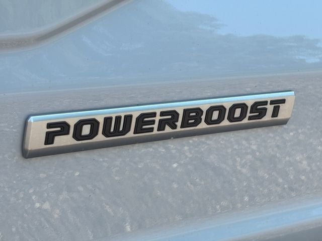 2023 Ford F-150 Lariat Crew Cab