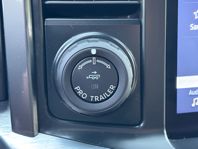 2023 Ford F-150 Lariat Crew Cab