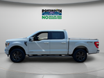 2023 Ford F-150 Lariat Crew Cab