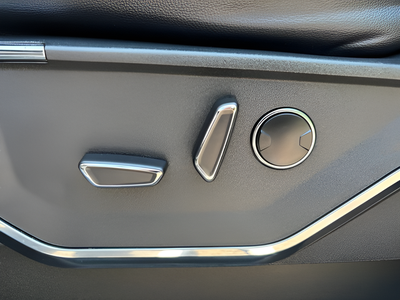 2023 Ford F-150 Lariat Crew Cab