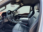 2023 Ford F-150 Lariat Crew Cab