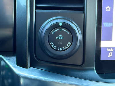 2022 Ford F-150 Lariat Crew Cab