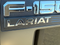 2022 Ford F-150 Lariat Crew Cab