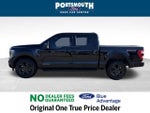 2022 Ford F-150 Crew Cab