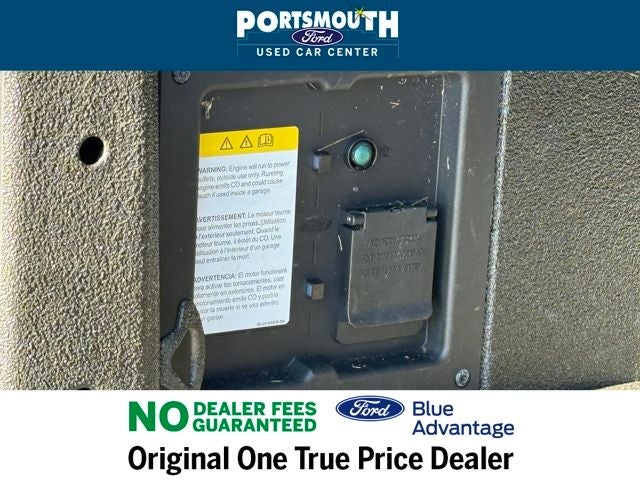 2022 Ford F-150 Crew Cab