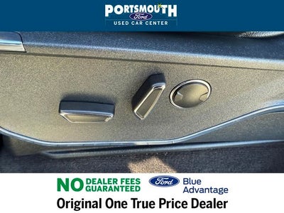 2022 Ford F-150 Crew Cab