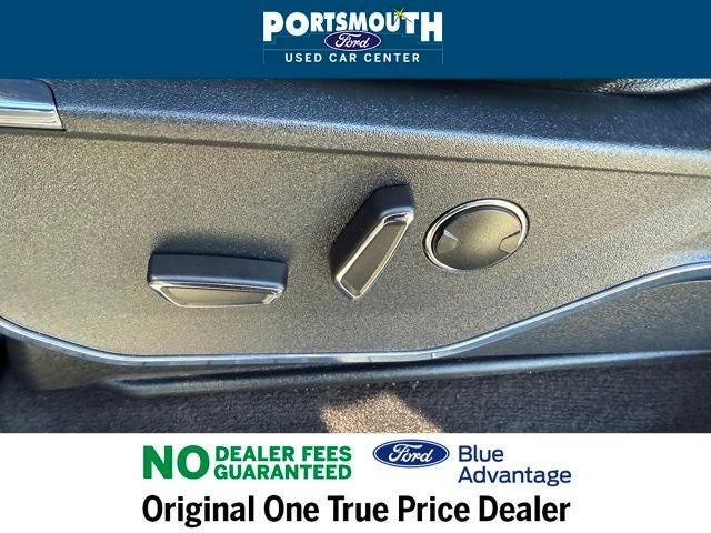 2022 Ford F-150 Crew Cab